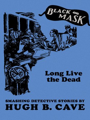 cover image of Long Live the Dead